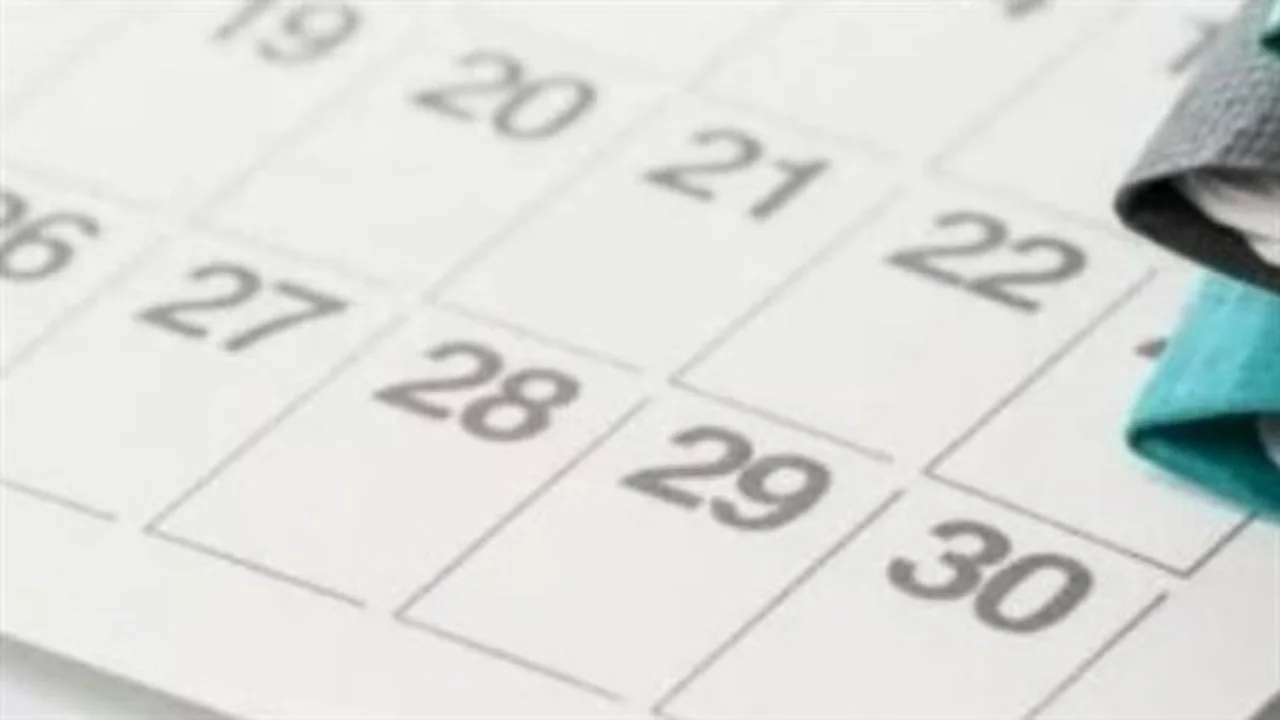 تقويم هجري.. ماذا يوافق يوم 19 أبريل 2026 في شهر رمضان؟